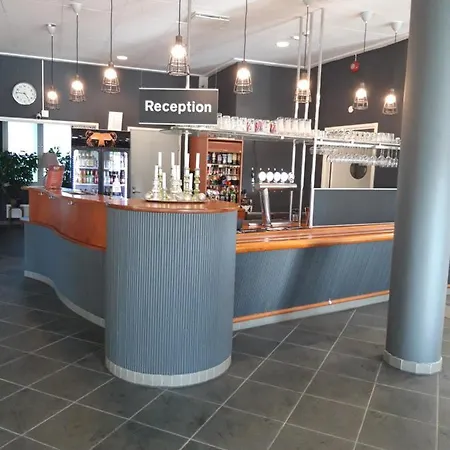 Hotelli Kaustinen 3* Kaustinen