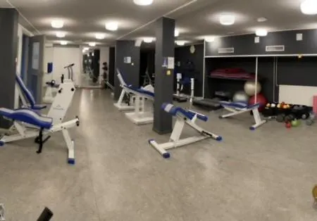 호텔 Hotelli Kaustinen