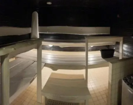 호텔 Hotelli Kaustinen Kaustinen