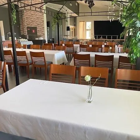 Hotelli Kaustinen 3* Kaustinen