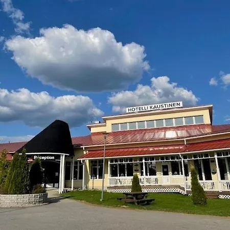 Hotelli Kaustinen