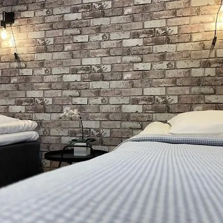 Hotelli Kaustinen Kaustinen