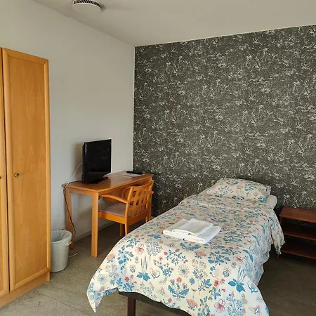 Hotelli Kaustinen 3*