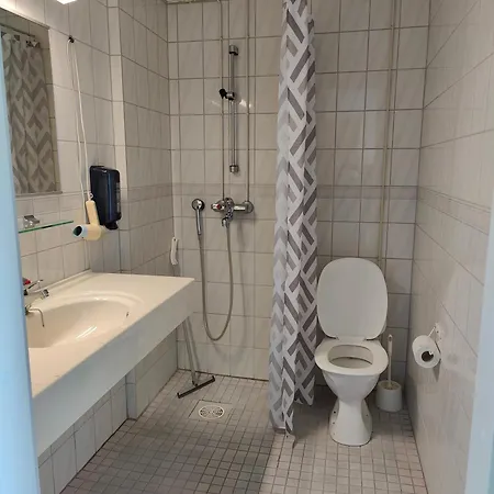 Hotelli Kaustinen Kaustinen