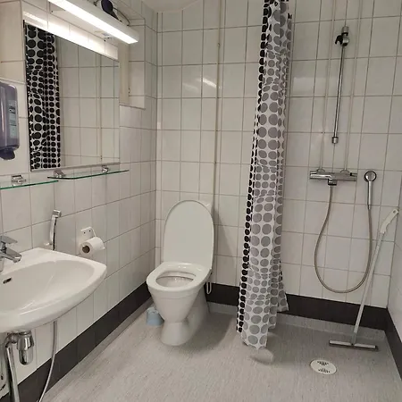 Hotelli Kaustinen