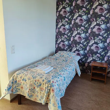 Отель Hotelli Kaustinen Kaustinen