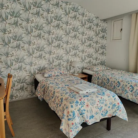 호텔 Hotelli Kaustinen 3*