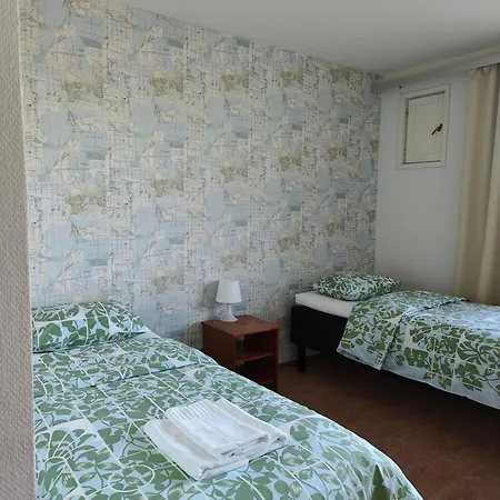 Hotelli Kaustinen Kaustinen