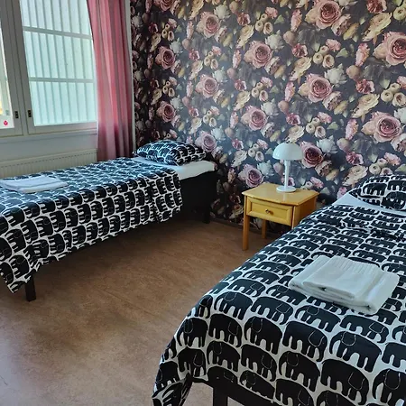 Hotelli Kaustinen Kaustinen