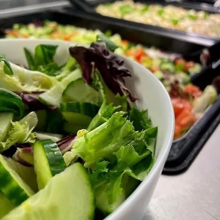 호텔 Hotelli Kaustinen Kaustinen