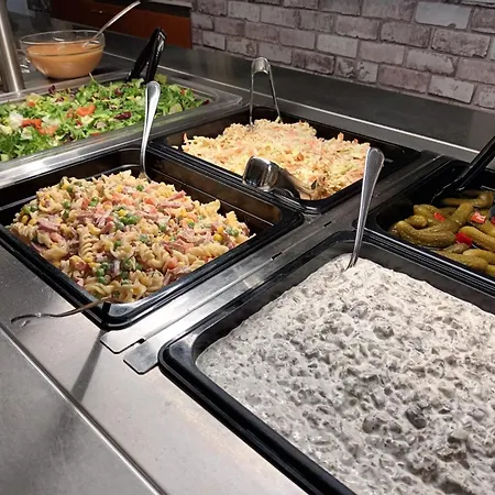 Отель Hotelli Kaustinen