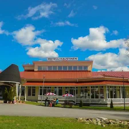 Hotelli Kaustinen Kaustinen