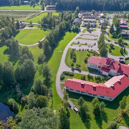 Hotelli Kaustinen Kaustinen