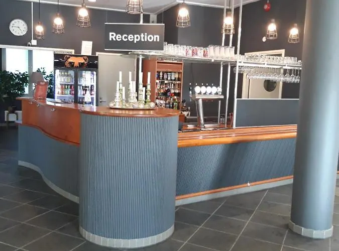 Hotelli Kaustinen 3* Kaustinen