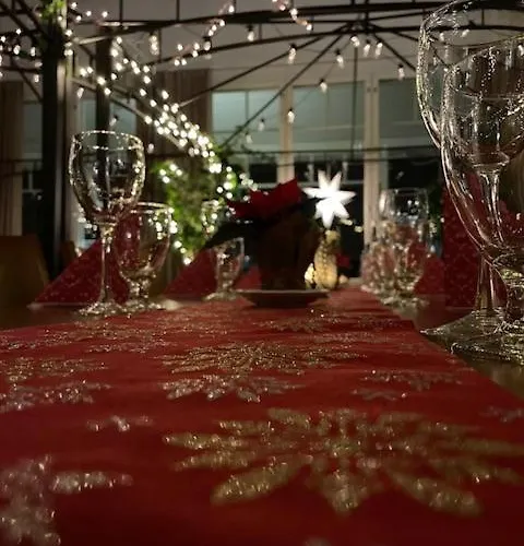 Hotelli Kaustinen Hotelli 3*