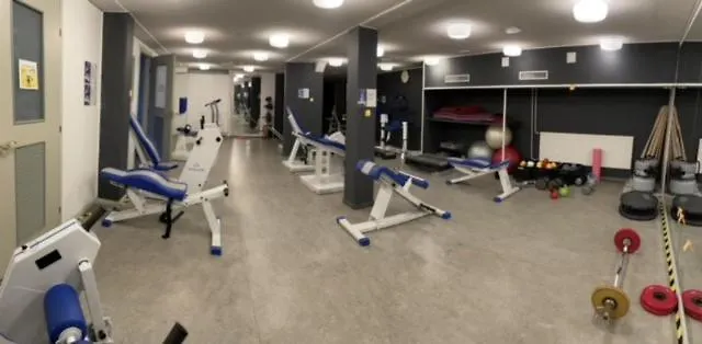 Hotelli Hotelli Kaustinen