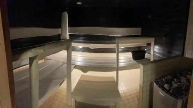 Hotelli Hotelli Kaustinen Kaustinen