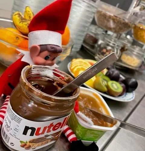 Hotelli Kaustinen Kaustinen