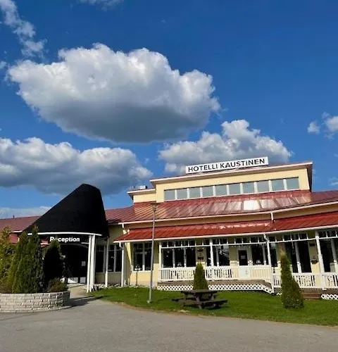 Hotelli Kaustinen