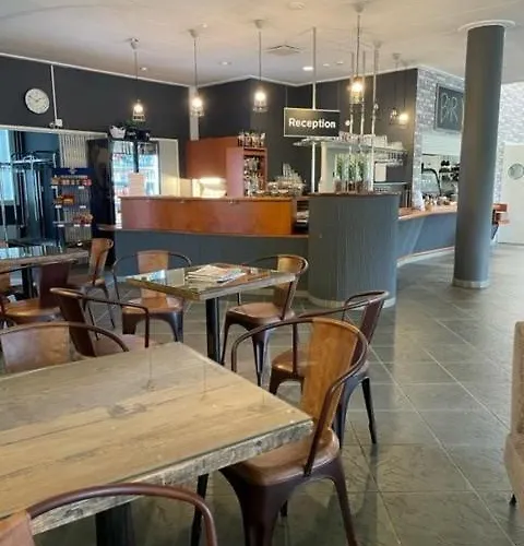 Hotelli Kaustinen Hotelli 3*