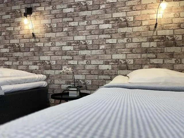 Hotelli Kaustinen Kaustinen