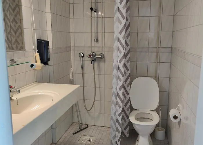 Hotelli Kaustinen Kaustinen