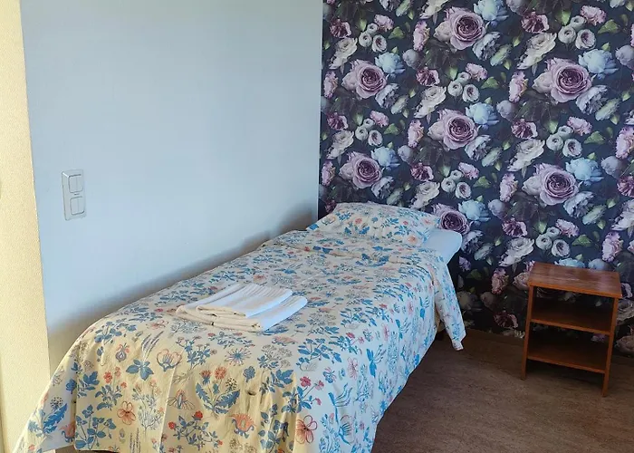 Hotelli Hotelli Kaustinen Kaustinen