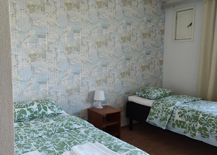 Hotelli Kaustinen Kaustinen