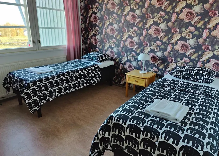 Hotelli Kaustinen Kaustinen