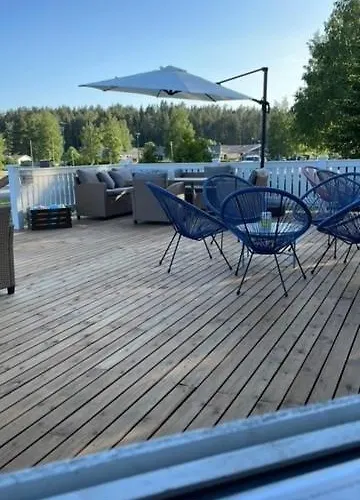 Hotelli Hotelli Kaustinen