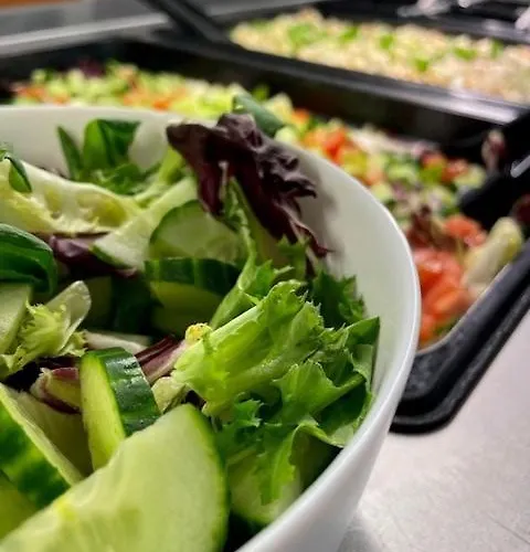 Hotelli Hotelli Kaustinen Kaustinen