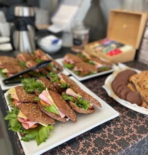 Hotelli Kaustinen Hotelli 3*