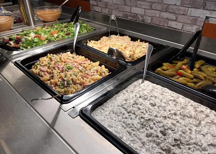 Hotelli Hotelli Kaustinen