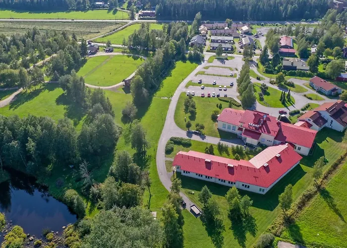 Hotelli Kaustinen Kaustinen