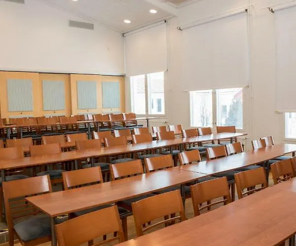 Hotelli Kaustinen Hotelli