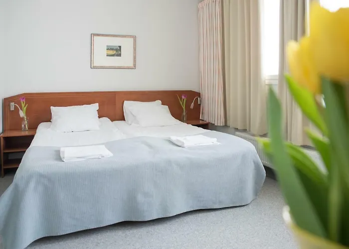 Hotelli Kaustinen 3* Kaustinen